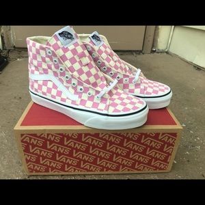 Vans M/7 W/ 8.5
